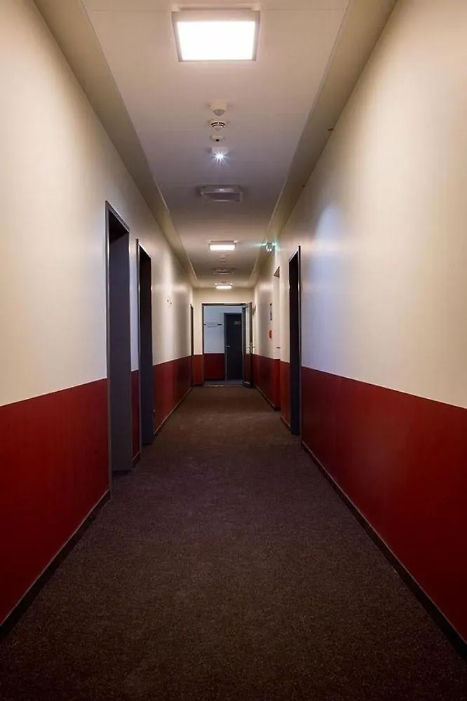 Aparion Apartments Leipzig City Lejlighedshotel