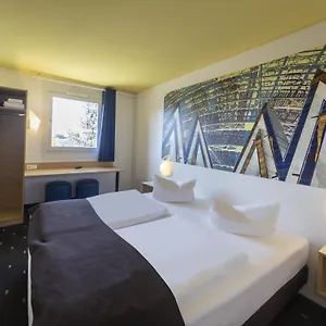 Leipzig-nord Hotel
