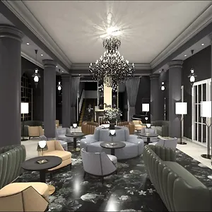 Fürstenhof Hotel