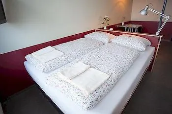 Aparion Apartments Leipzig City Aparthotel